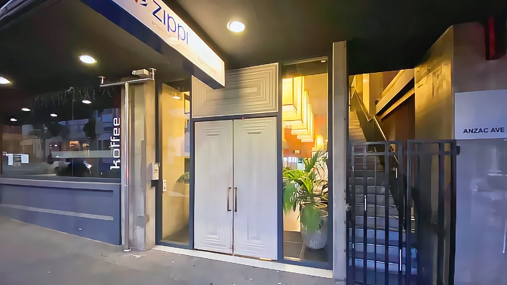 Auckland Central Commercial Space in Central Auckland