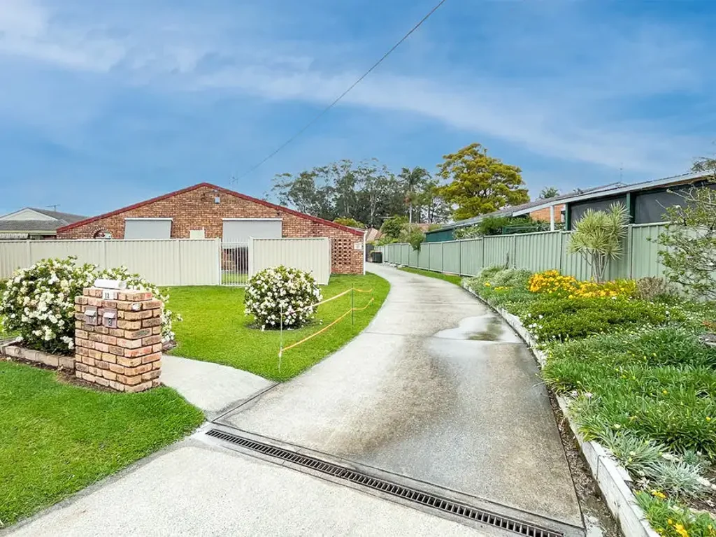 2/12 Reid Drive, Coffs Harbour, NSW 2450