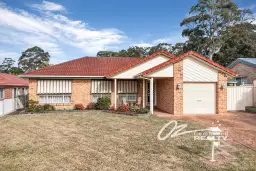 17 KURRABA PL, St Georges Basin