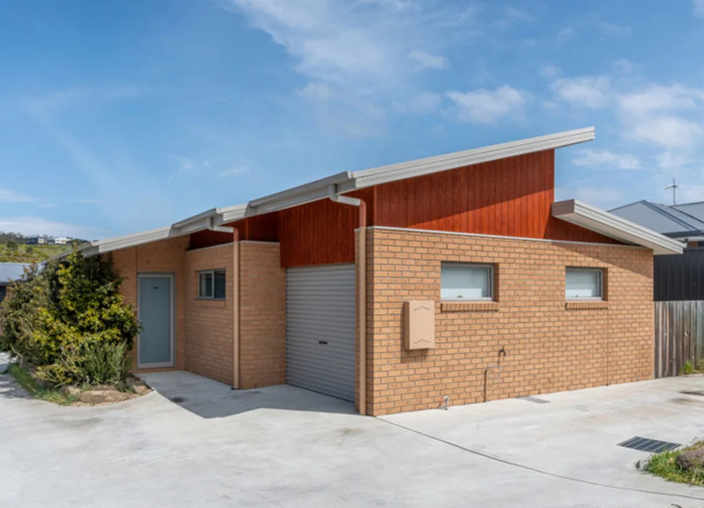 Rokeby 2Zimmer Perfect investment or first home