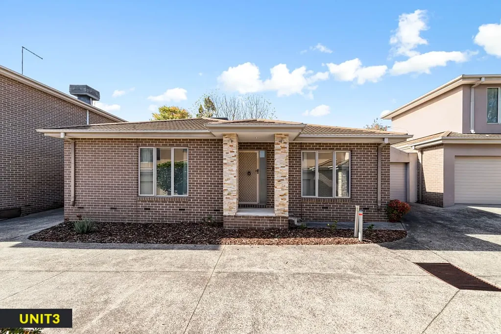 3/270 Canterbury Road, Heathmont, VIC 3135