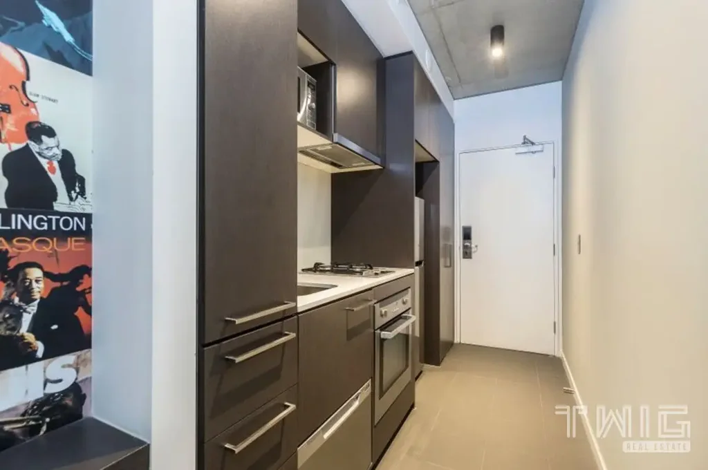 Stunning Studio Apartment