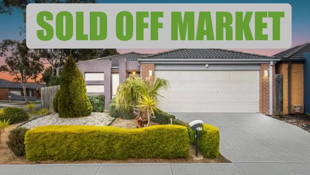 27 PHARAOH DRIVE, Cranbourne, VIC 3977