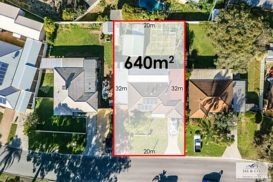 Middle Swan 3房  Comfort, Space & Convenience on a 640sqm Block