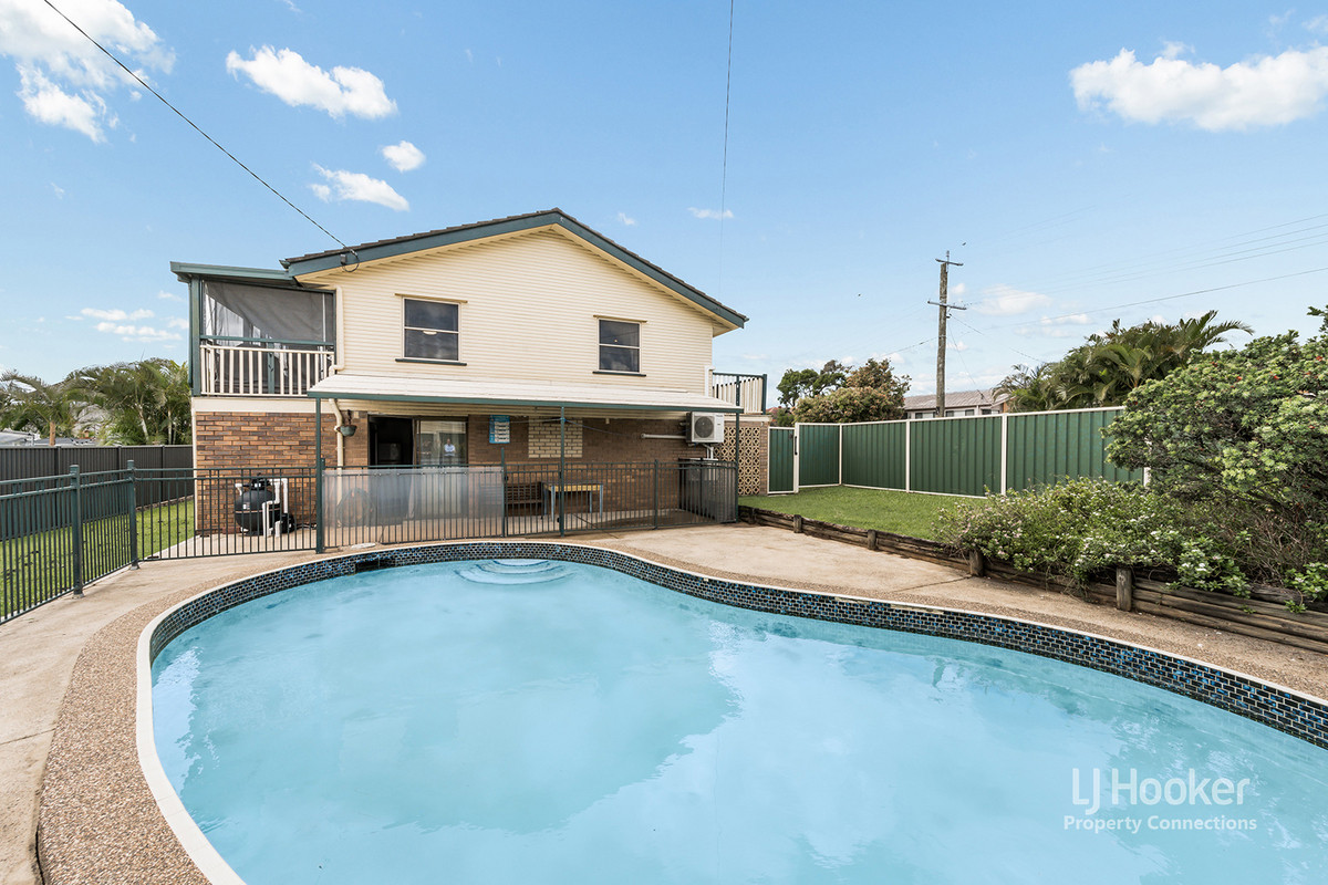 4 LEVANT ST, ALBANY CREEK QLD 4035, 0房, 0浴, House