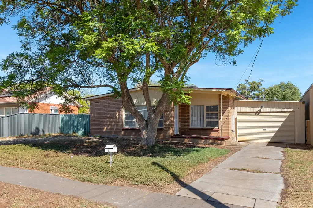 Great Sized Family Home in Smithfield Plains