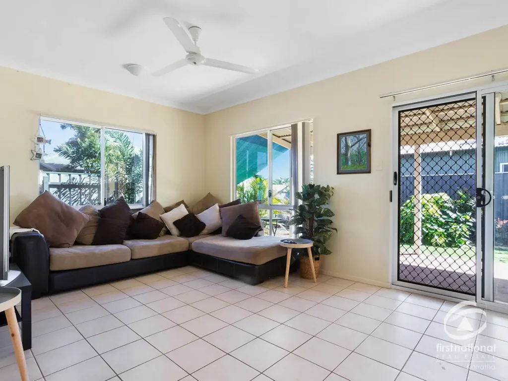 Millars Well 2 Bedroom Investor Goldmine on Kallama Parade!