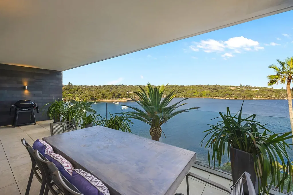 Manly 3部屋 Mesmerising waterfront wonderment