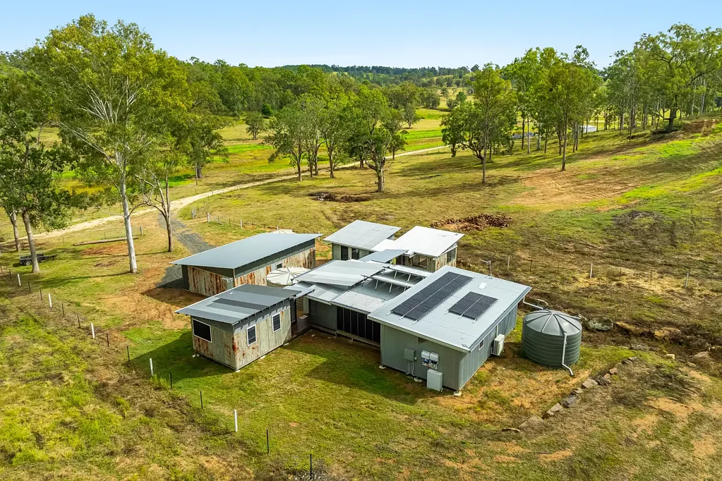 Doubtful Creek YOUR COUNTRY ESCAPE