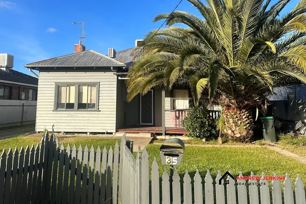 Cobram 3બેડરૂમ Renovator’s Delight ~ Priced to sell