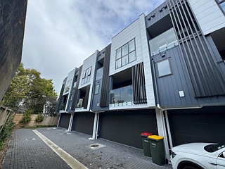 9/12 King Edward Avenue, Epsom, Auckland City