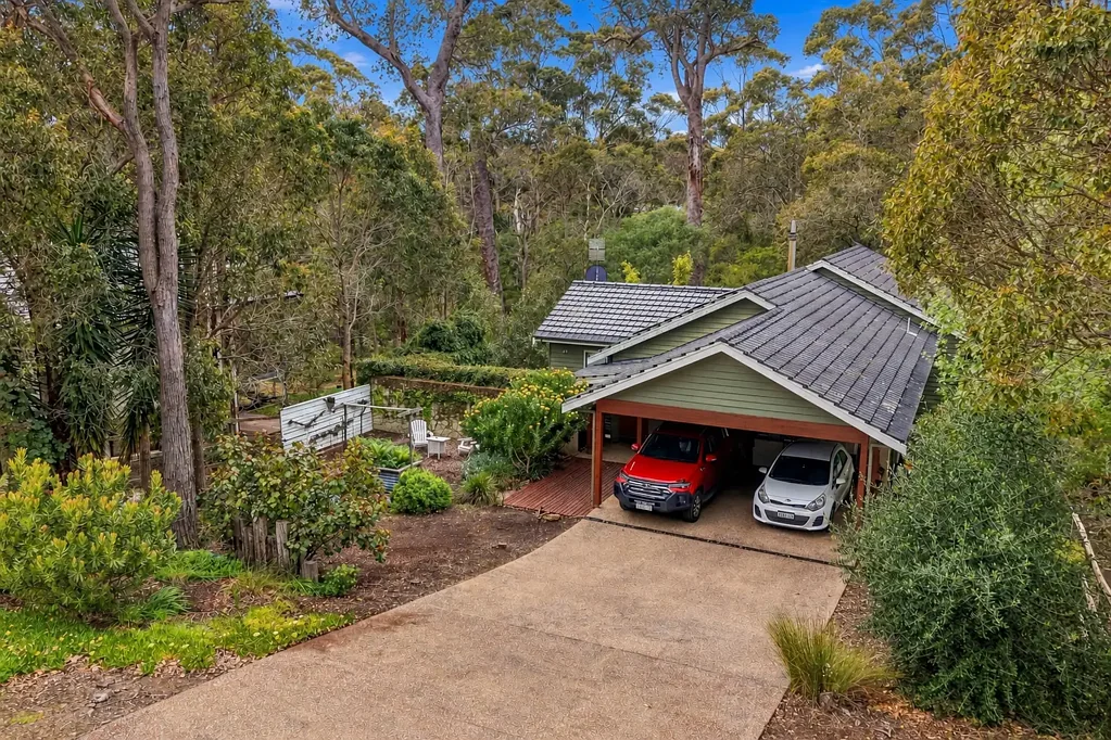 Cowaramup 5Kwarto A private sanctuary amongst the trees