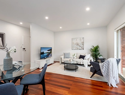 16/56 Warialda Street, Kogarah, St George, 2 Bedrooms, 1 Bathrooms, Apartment