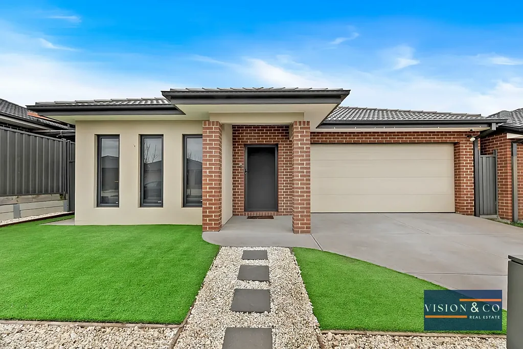 Spacious Family Home with Premium Features