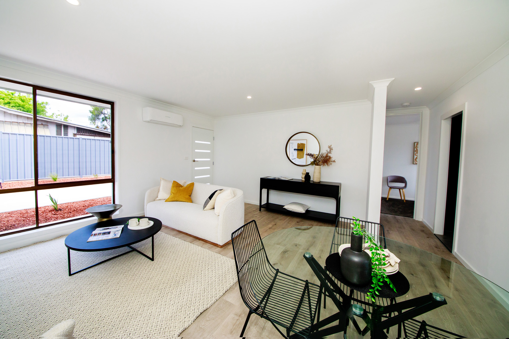 UNIT 3 5 PINNIGER ST, YARRAWONGA VIC 3730, 0房, 0浴, Unit