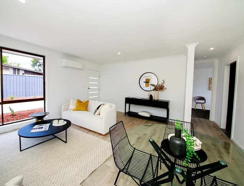 Unit 3/5 Pinniger Street, Yarrawonga, VIC 3730, 2房, 1浴, 排房