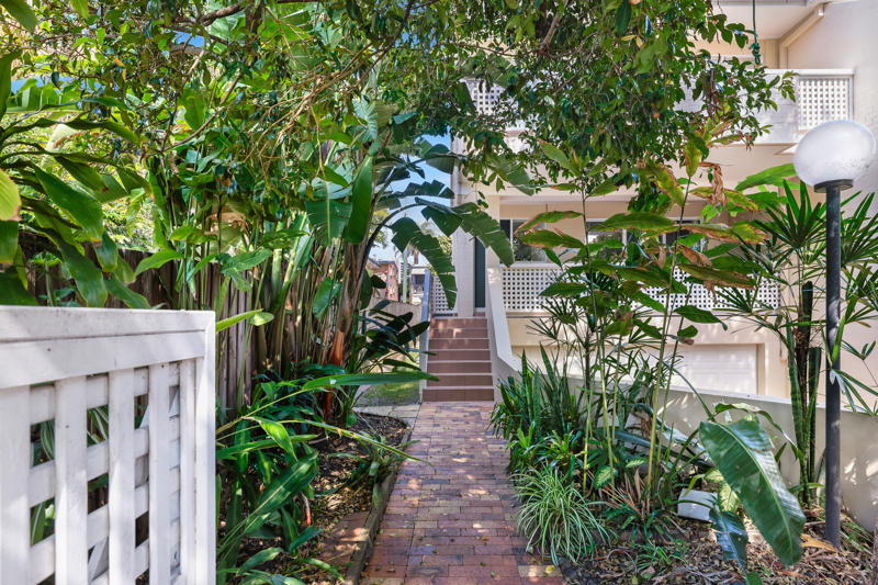 UNIT 1 43 PENINSULAR DR, SURFERS PARADISE QLD 4217, 0 chambres, 0 salles de bain, House