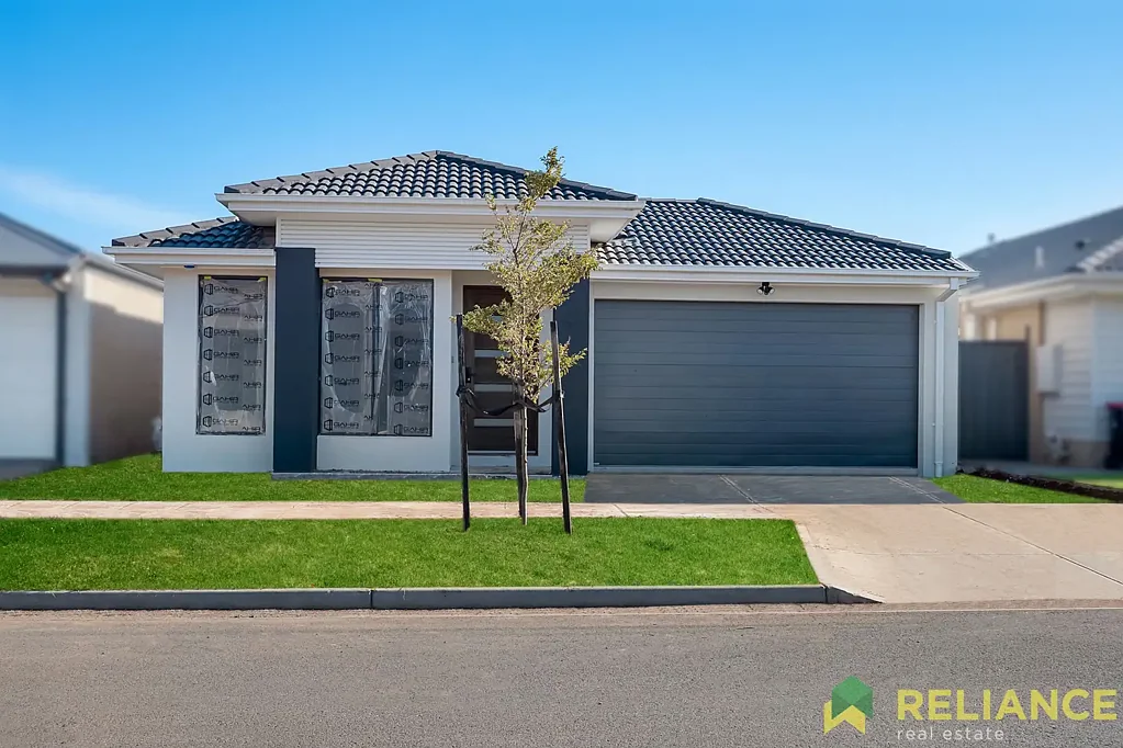 Strathtulloh 4ਬੈੱਡਰੂਮ Brand New Elegance with Modern Comfort in Thriving Strathtulloh