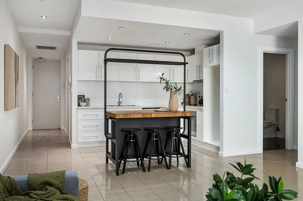 206/20-24 Metro Parade, Mawson Lakes, SA 5095
