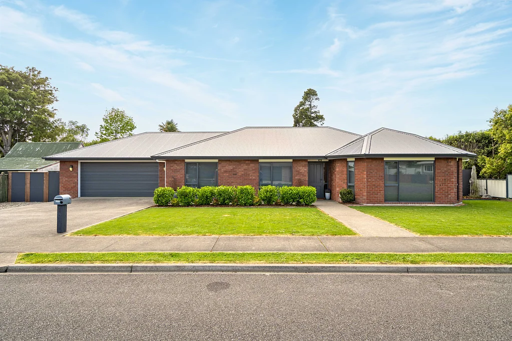 1 Gimson Street, Solway, Masterton, Wellington