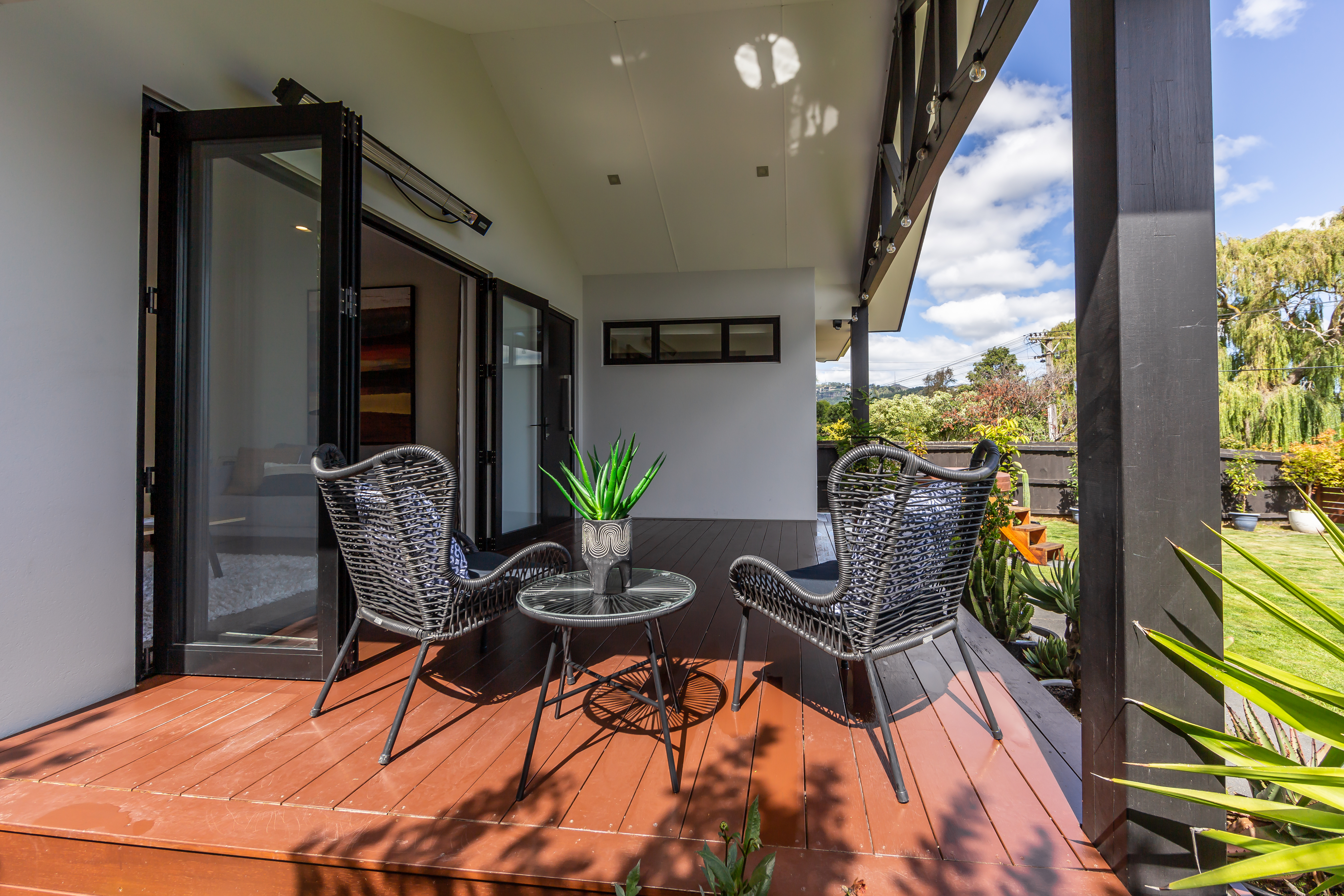 205 Fifield Terrace, Opawa, Christchurch, 4 غرف, 0 حمامات