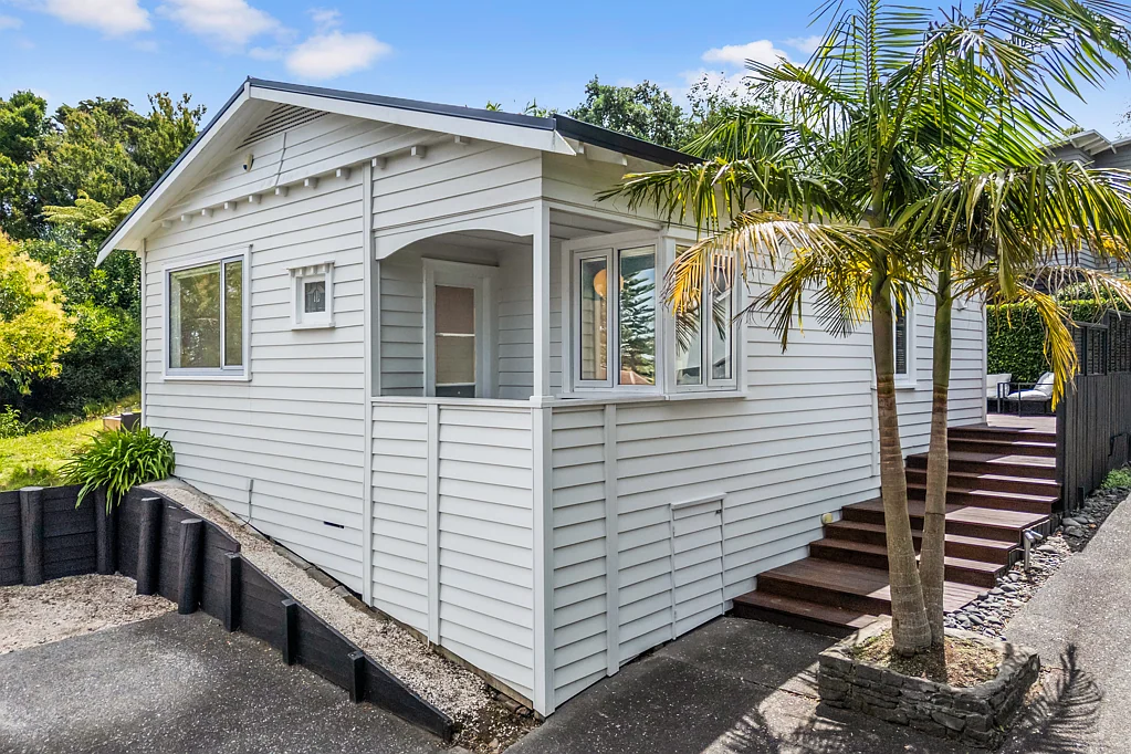 709 Great North Road, Grey Lynn, Auckland City, Auckland