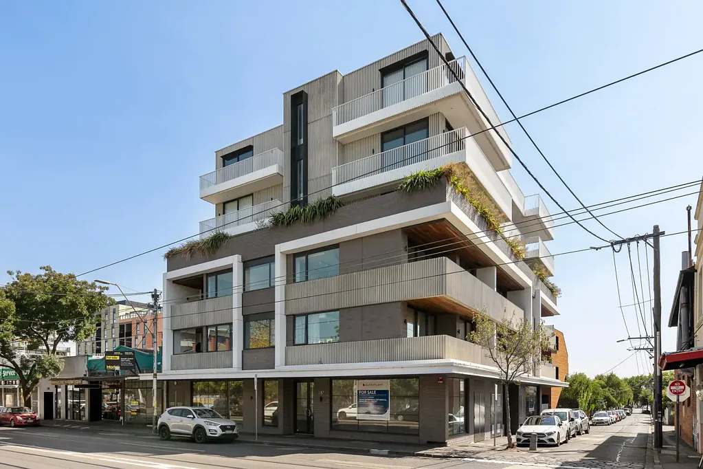 Prahran 2ਬੈੱਡਰੂਮ Sophistication Meets Convenience