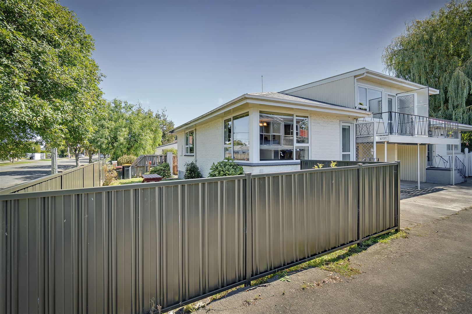 Residential Suburban