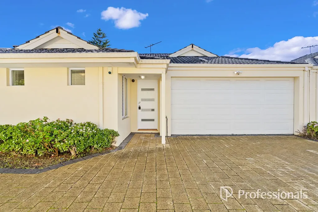 60B Winchelsea Road, Nollamara, WA 6061