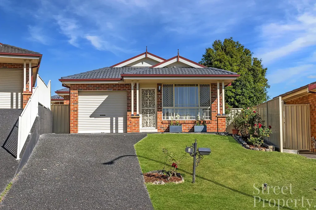 4 Willai Way, Maryland, NSW 2287