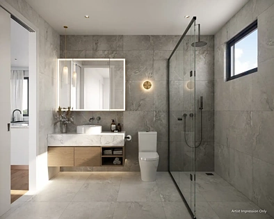 地址保密, Doncaster, VIC 3108, 3房, 3浴, Townhouse