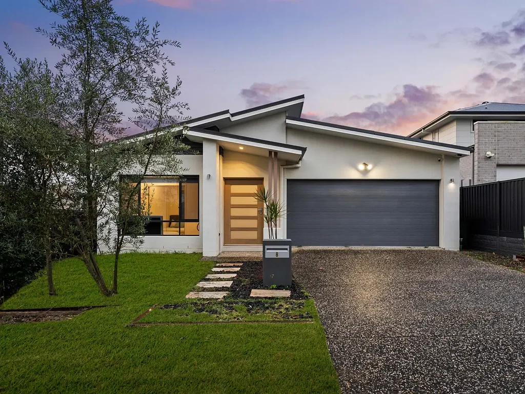 8 Constance Street, Algester, QLD 4115