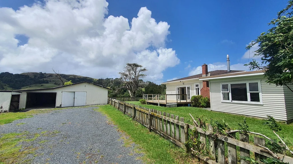 Whangaripo 3غرفة نوم Bargain Lifestyle - Flat Land, Shed, Endless Potential