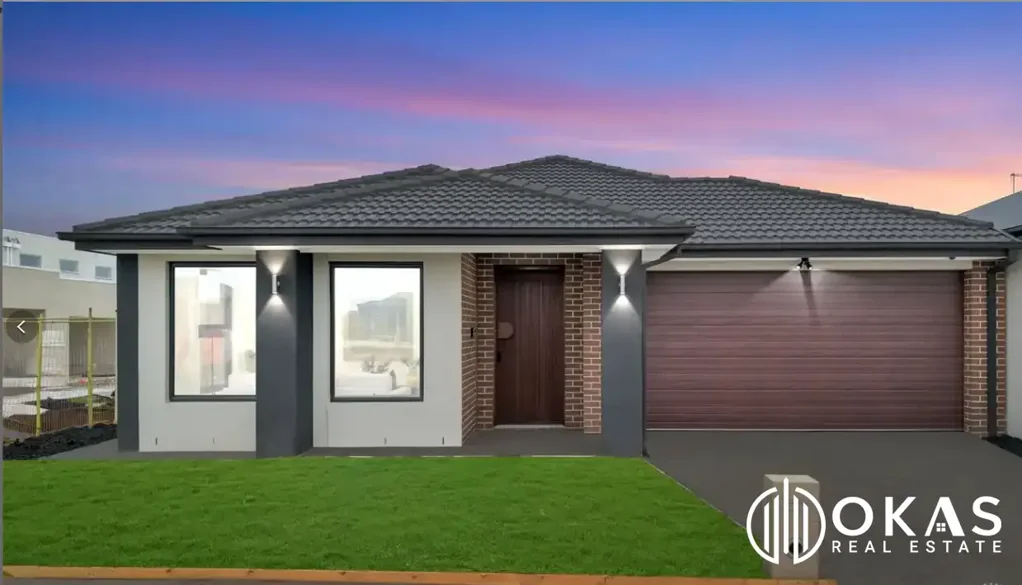 Modern, stylish, and perfectly positioned in the sought-after Unity Park Estate!