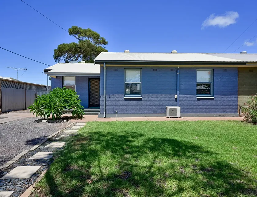21 Albert Street, Whyalla Stuart, SA 5608, 3 ਕਮਰੇ, 1 ਬਾਥਰੂਮ, Apartment