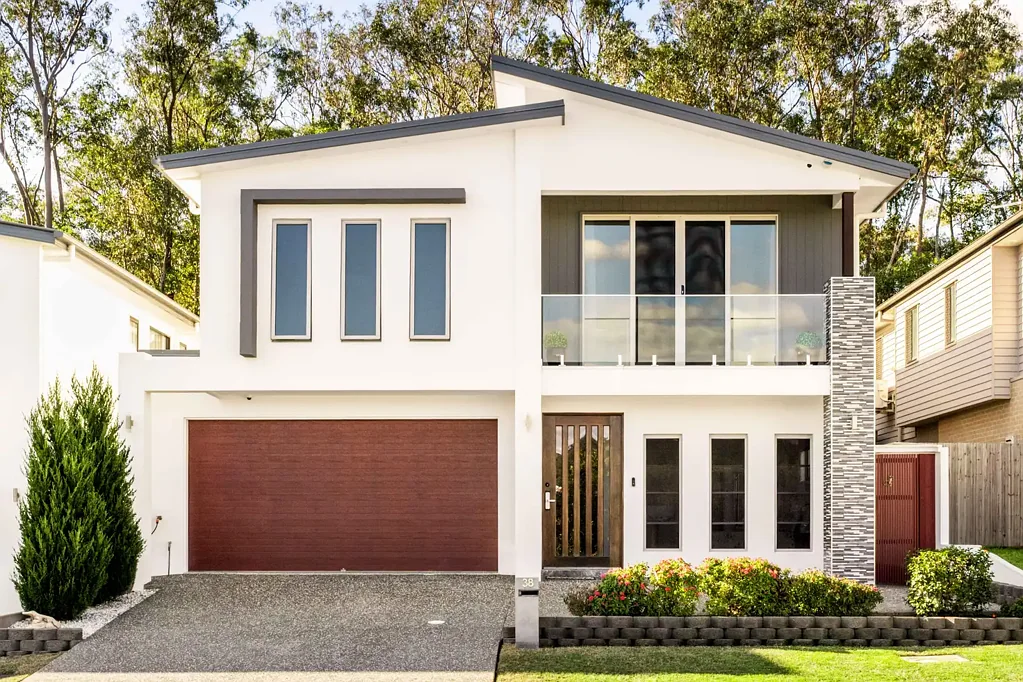 Bahrs Scrub 4 Bedroom ELEGANCE PERSONIFIED - STUNNING, ARCHITECTURAL MASTERPIECE WITH OUTSTANDING VIEWS NESTLED IN THE BROOKHAVEN ESTATE