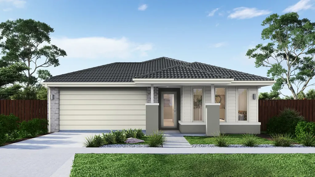 Tarneit 4ਬੈੱਡਰੂਮ Mimosa Homes Proudly Presents
