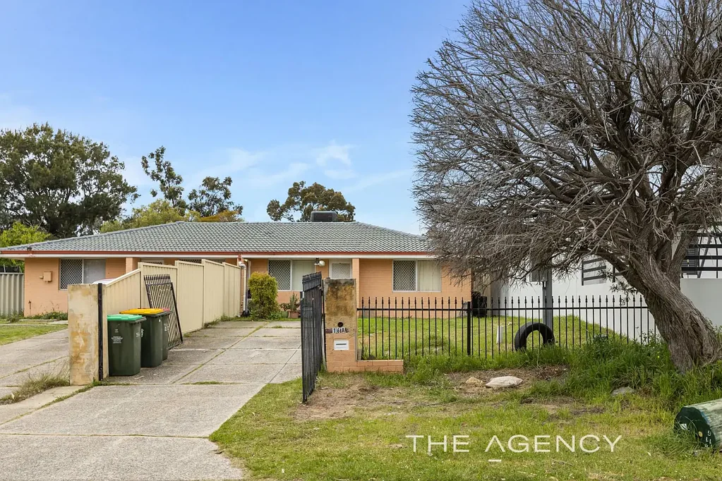 16a Koman Way, Girrawheen, WA 6064
