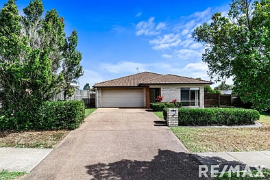 28 Santa Maria Avenue, Urraween, QLD 4655, 3 Bedrooms, 2 Bathrooms, House