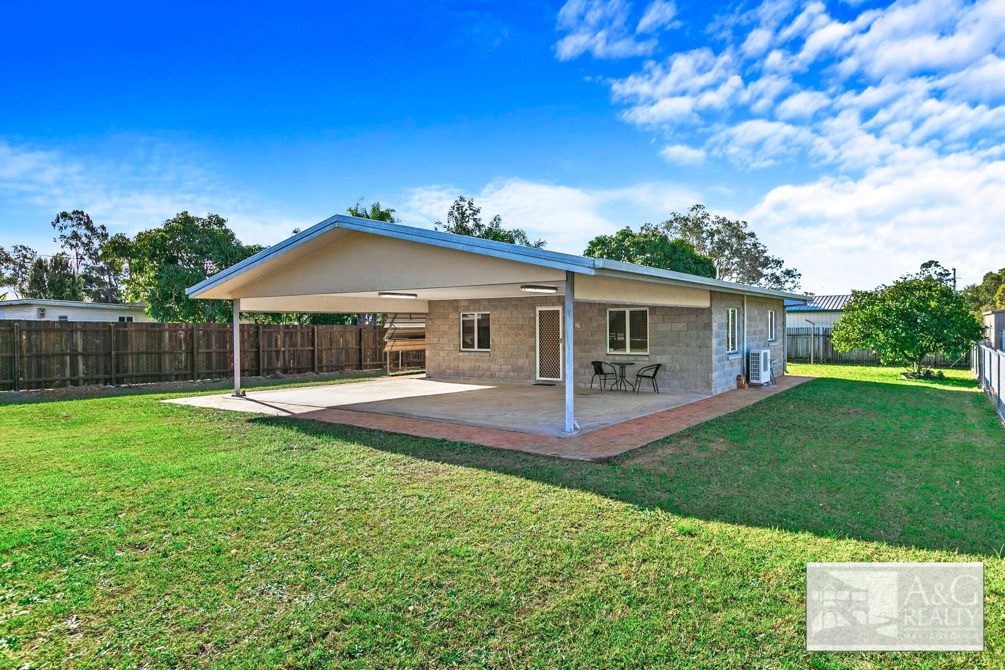 29 RAILWAY LANE, MARYBOROUGH WEST QLD 4650, 0 غرف, 0 حمامات, House