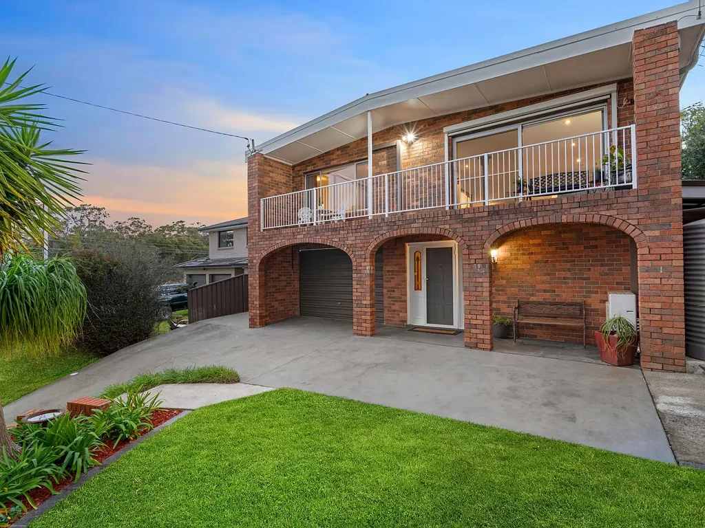 71 Dover Place, Engadine, NSW 2233
