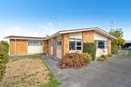 20 High Street, Masterton