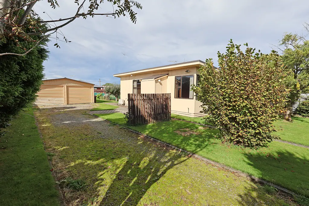 9 Harvey Street, Grasmere, Invercargill, Southland