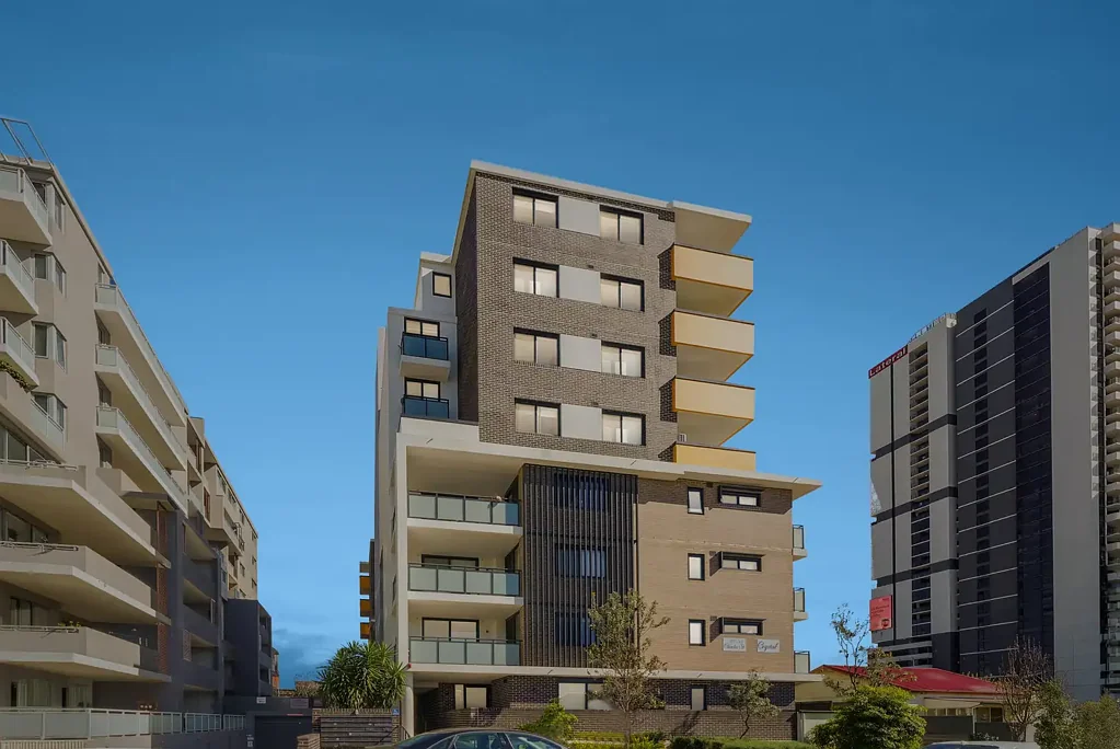 Liverpool 1Phòng ngủ Calling All Investors! Prime One-Bedroom Opportunity in Liverpool!