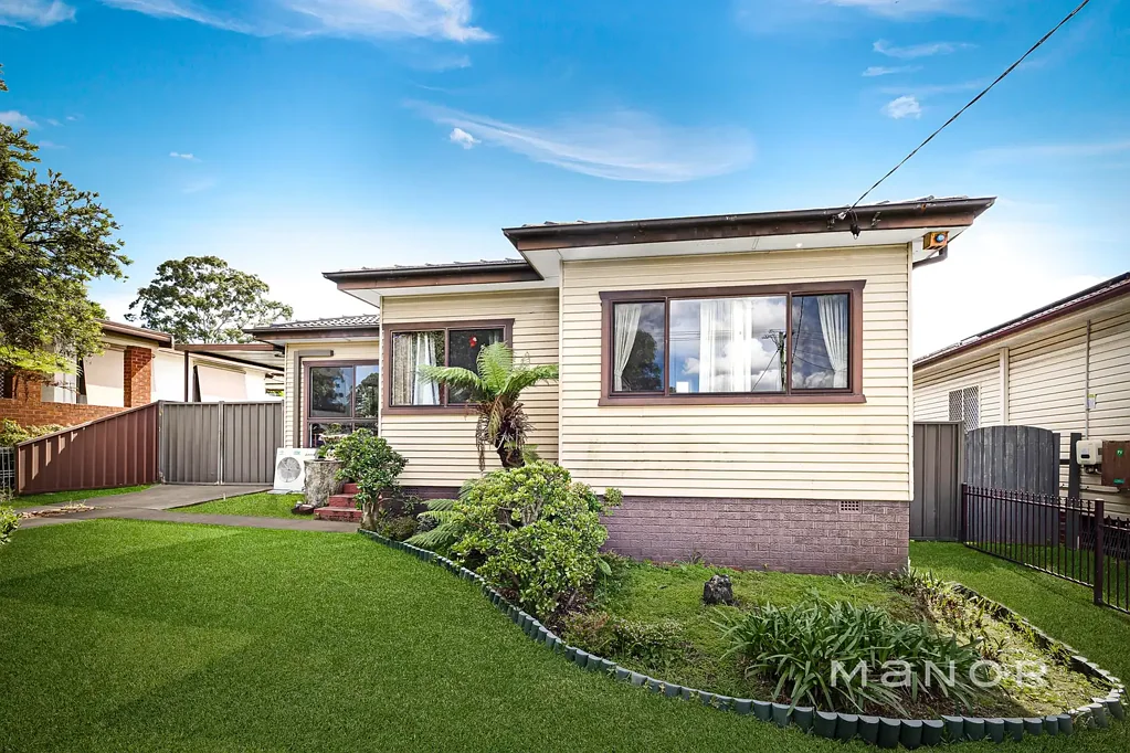 27 Shannon Street, Lalor Park, NSW 2147