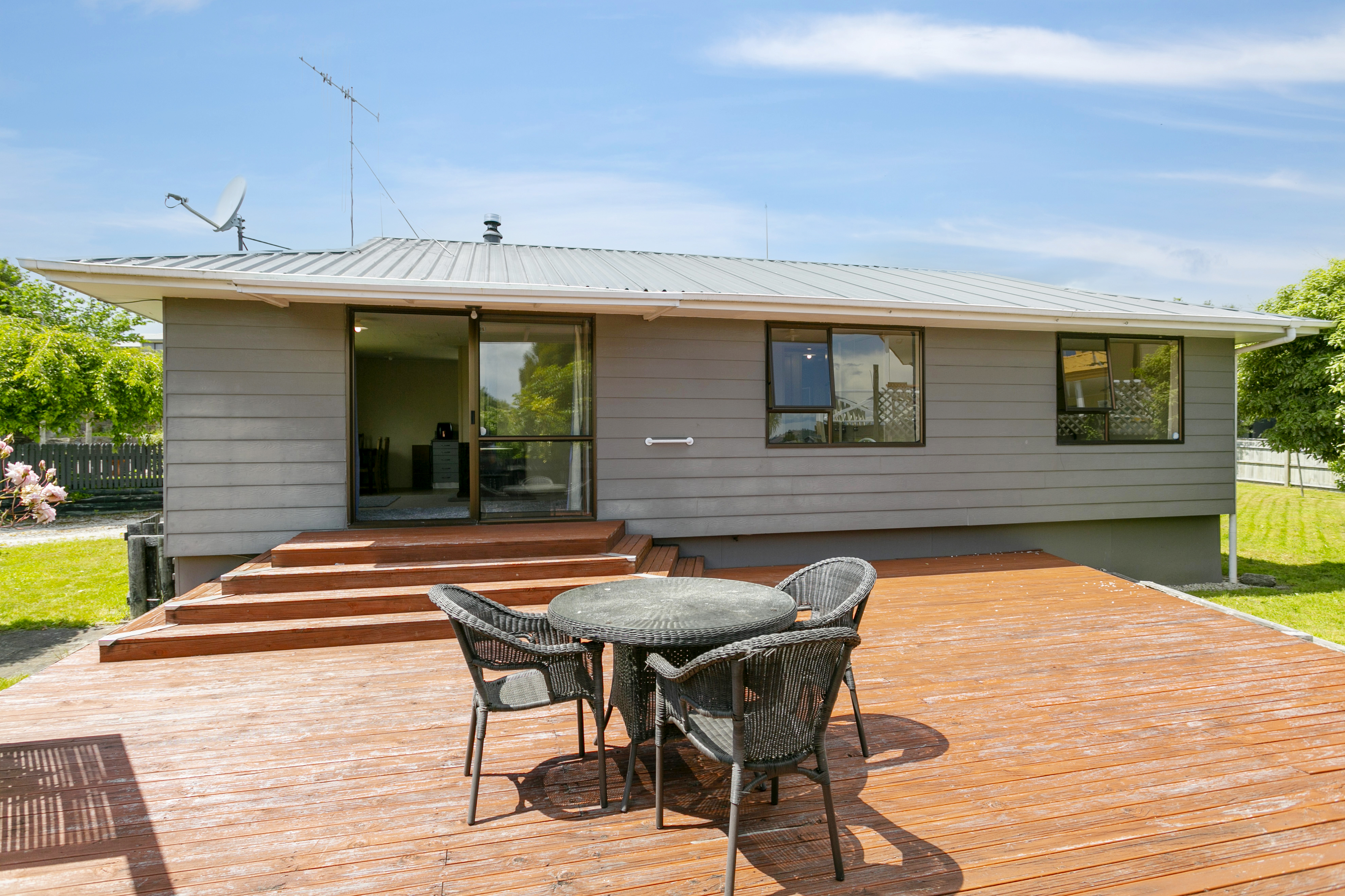 6 Holland Grove, Richmond Heights, Taupo, 3 chambres, 1 salles de bain, House