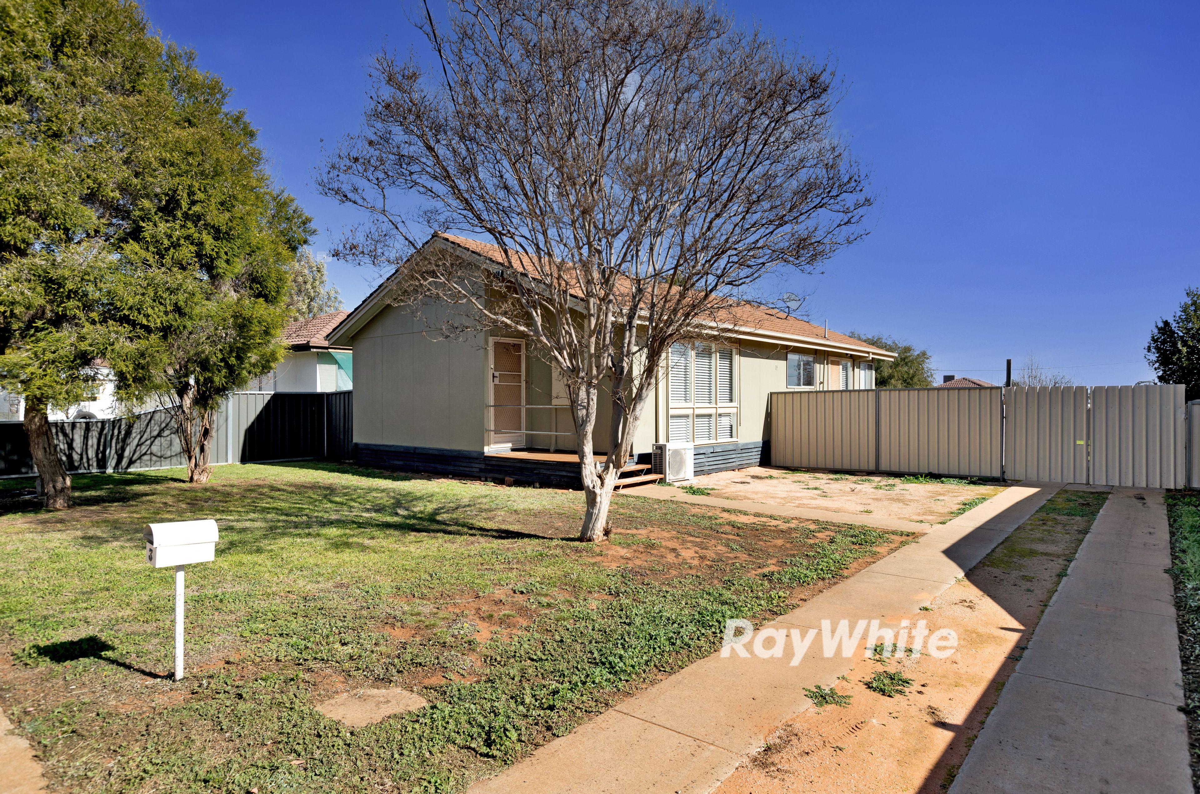 3 NULLA ST, RED CLIFFS VIC 3496, 0 phòng ngủ, 0 phòng tắm, House