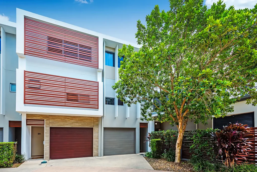 23/3028 The Boulevarde, Carrara, QLD 4211