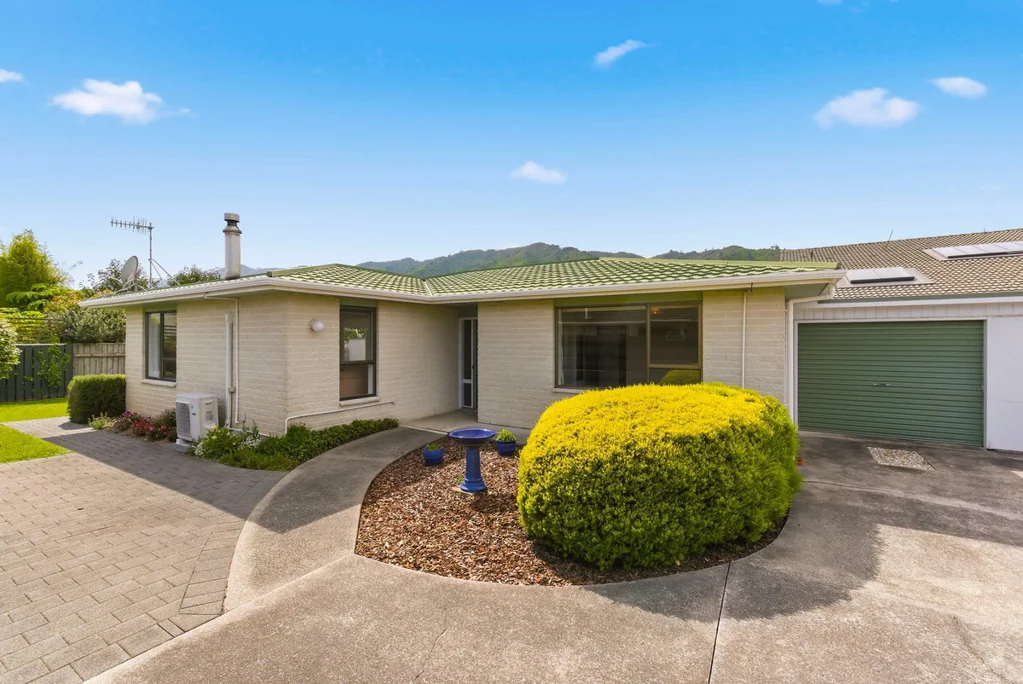 48B Rewarewa Crescent, Waikanae, Kapiti Coast, Wellington