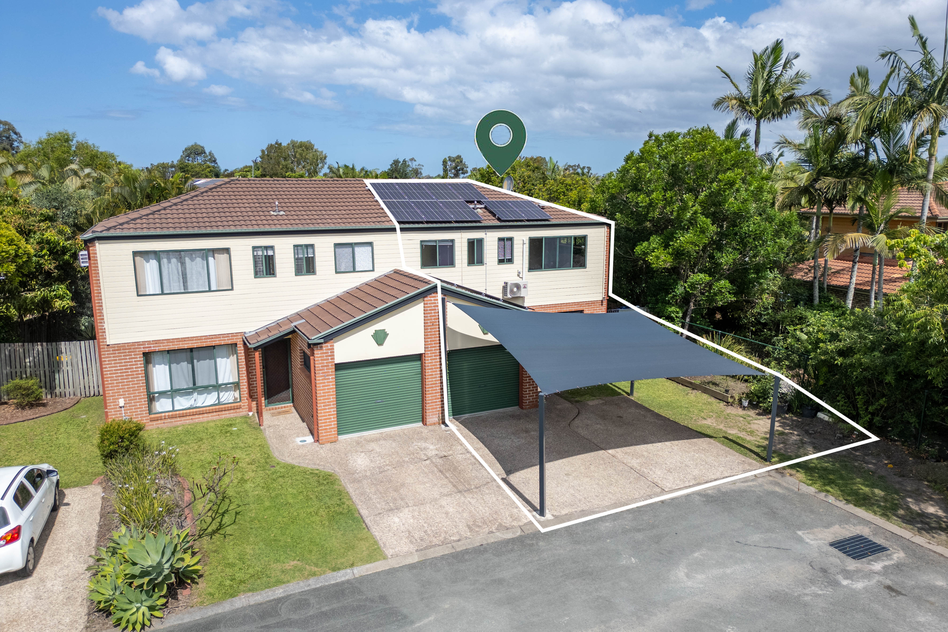 RIVERGLADES UNIT 4 1 KOALA TOWN RD, UPPER COOMERA QLD 4209, 0 phòng ngủ, 0 phòng tắm, House